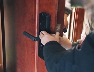 乐东24小时上门开锁公司